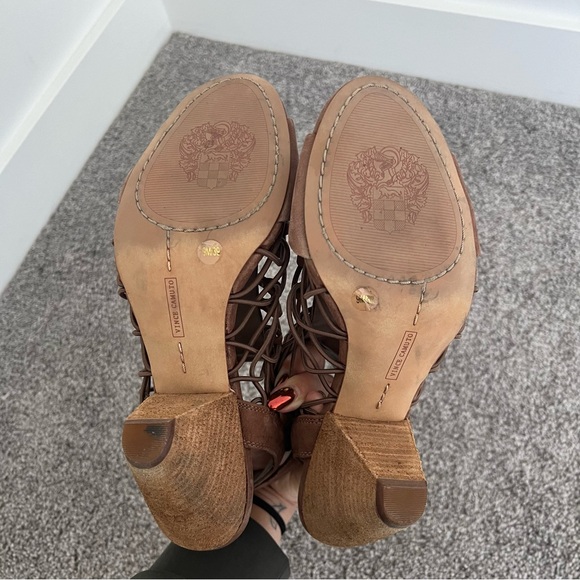 Vince Camuto Heels - Picture 5 of 5